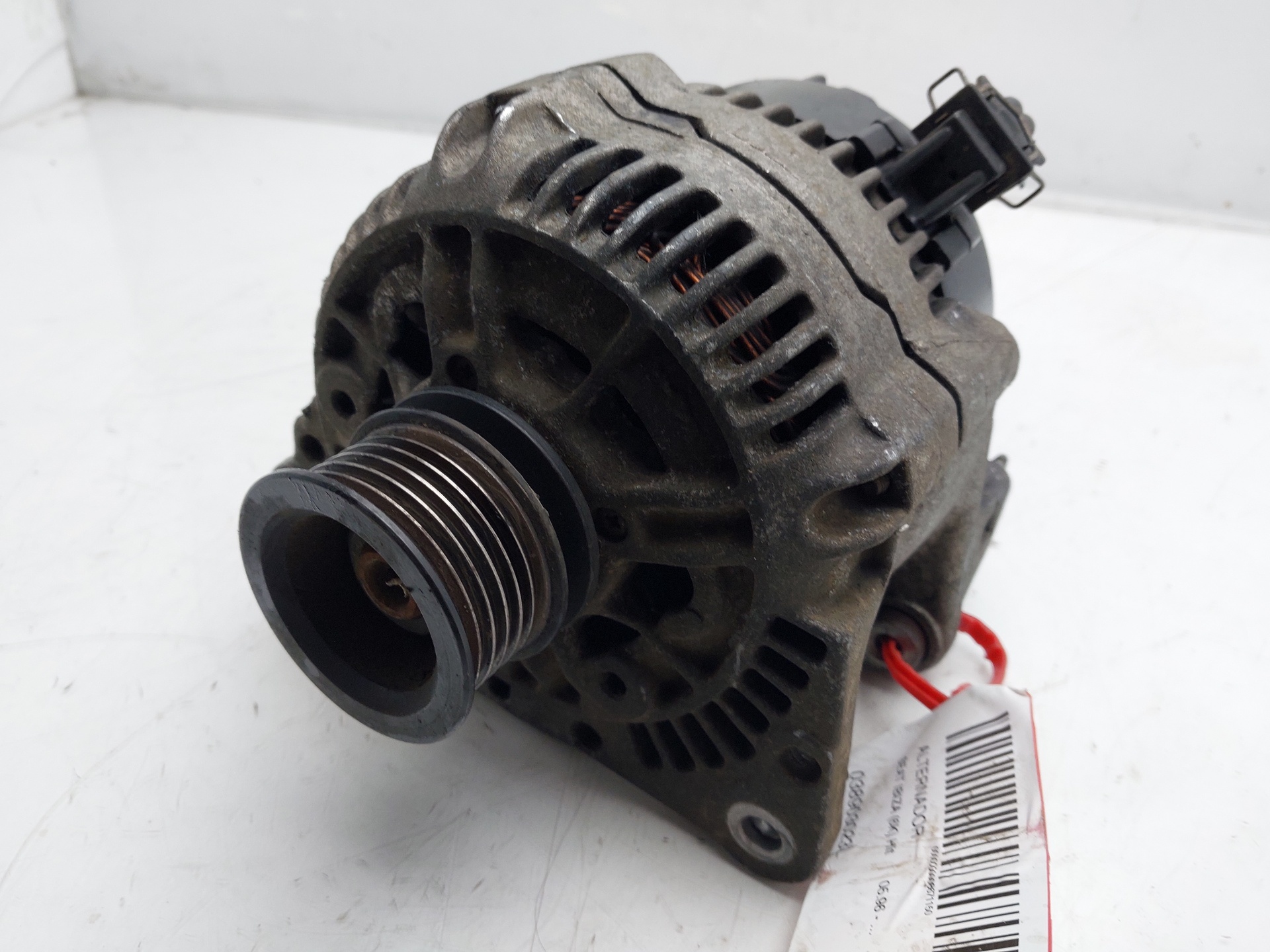 LEXUS Ibiza 2 generation (1993-2002) Alternator 038903023L 24760645