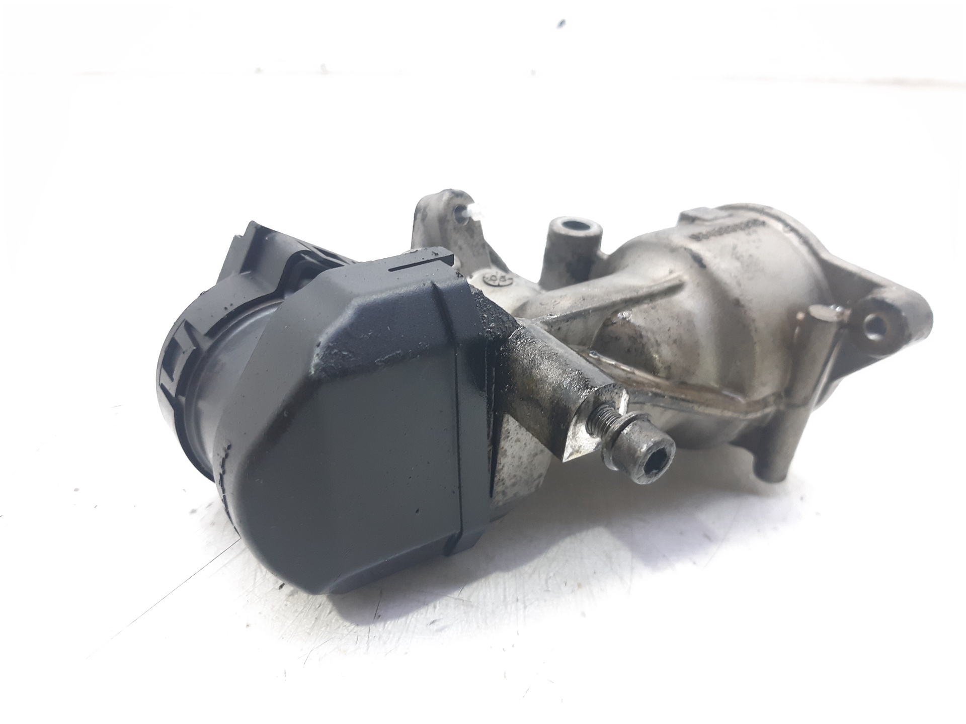 PEUGEOT 407 1 generation (2004-2010) Vanne EGR 9645689680 22285025