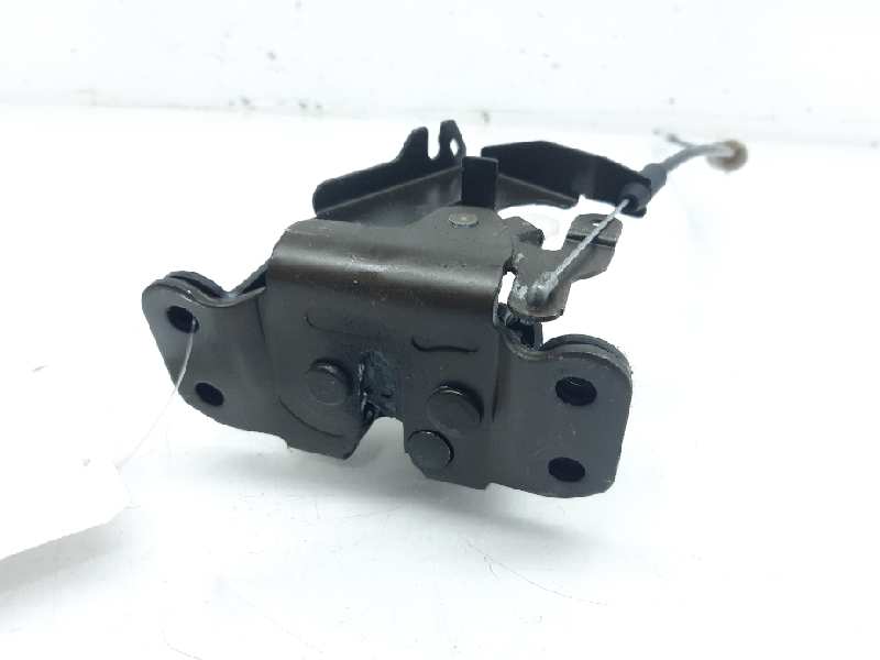 MAZDA RX-8 1 generation (2003-2011) Rear Right Door Lock F15272310D 24106854