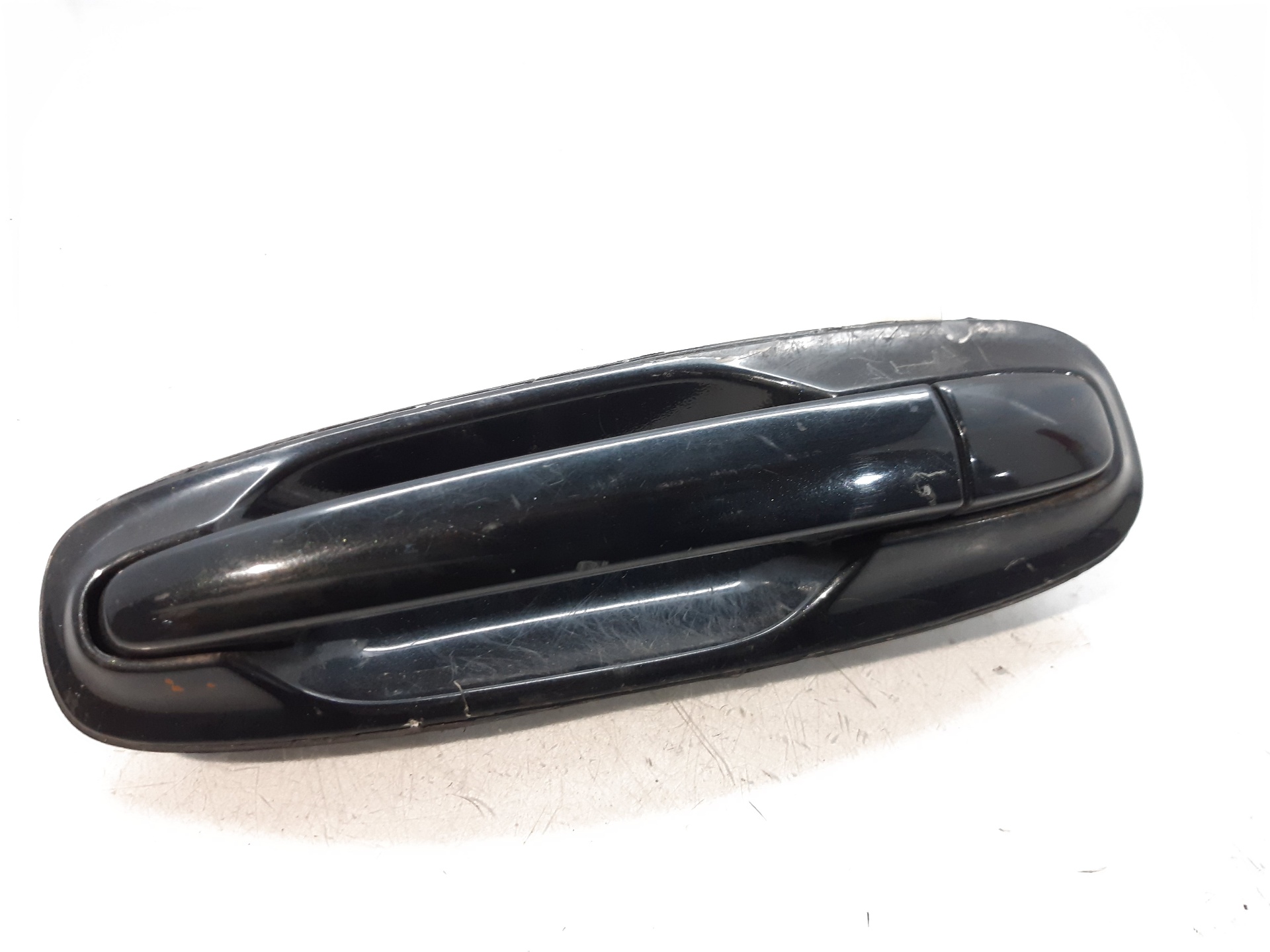 CHEVROLET Cruze 1 generation (2009-2015) Rear Left Door Exterior Handle 96547981 22020064