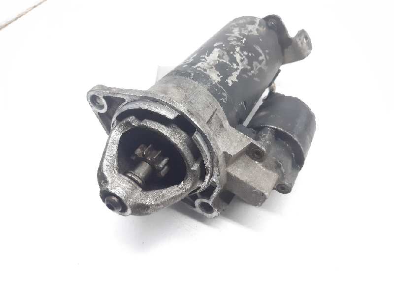 OPEL Astra H (2004-2014) Startmotor 0001110115 24006345