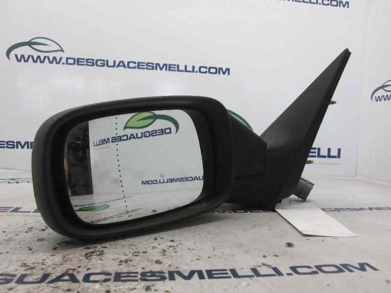 RENAULT Laguna 2 generation (2001-2007) Зеркало передней левой двери 014128 20191146