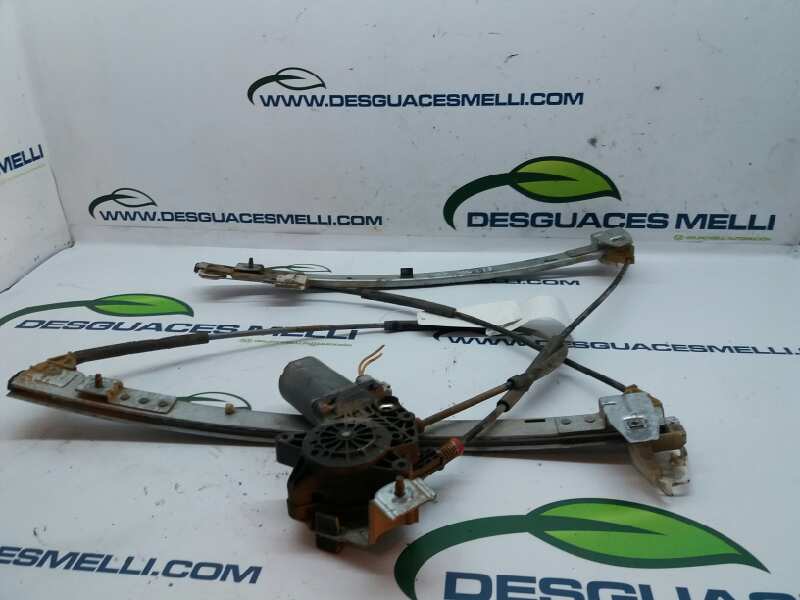 CITROËN Xsara 1 generation (1997-2004) Front Left Door Window Regulator 9221H4 20171853