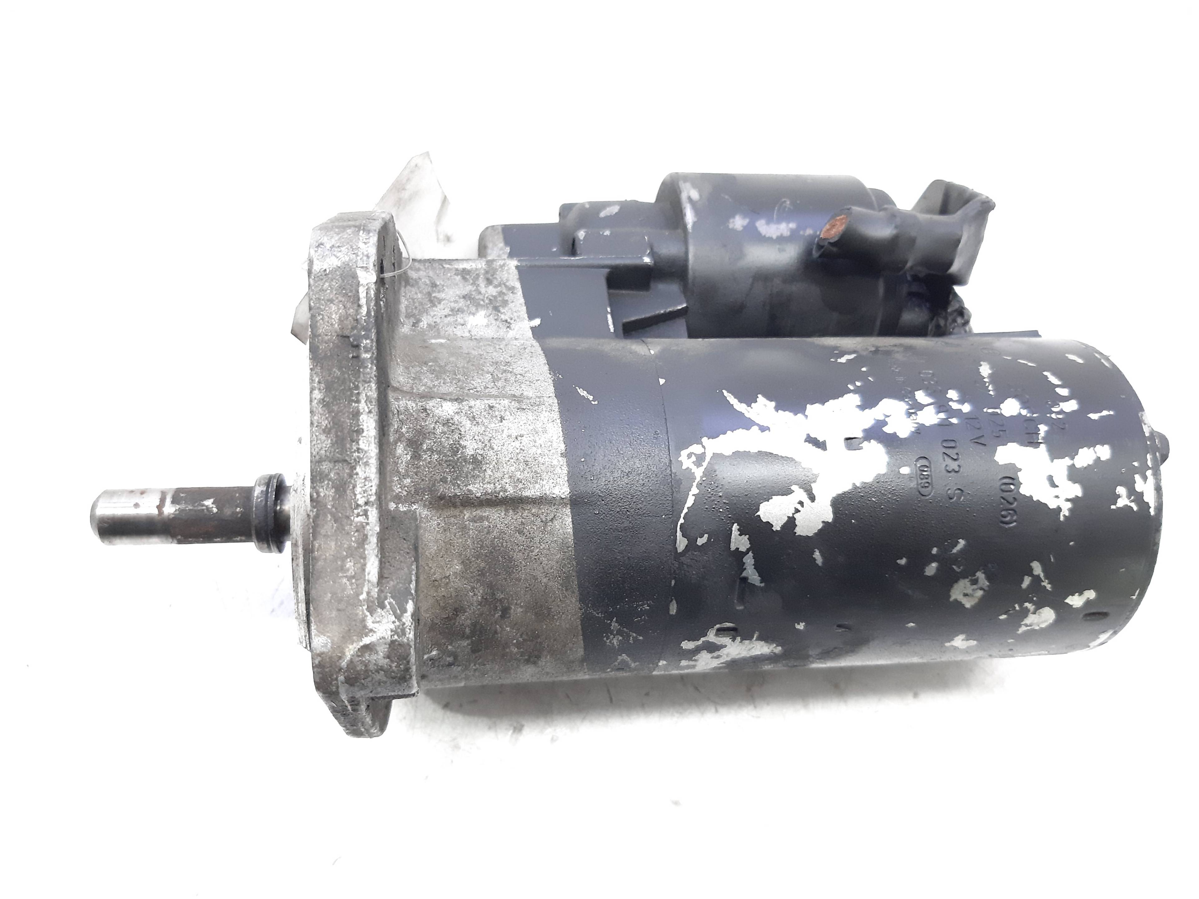 SEAT Cordoba 1 generation (1993-2003) Starter Motor 0001107025 22476151