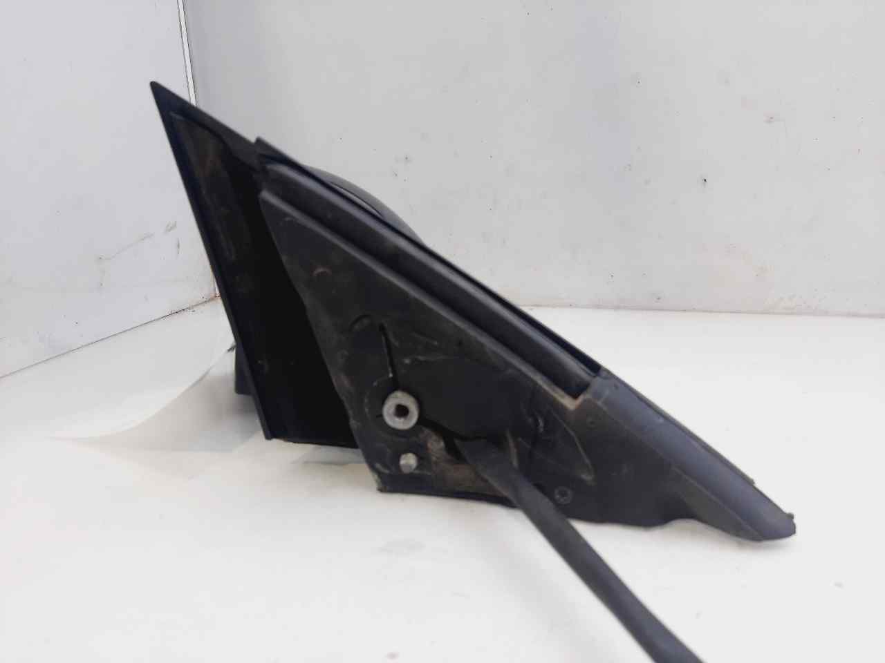 SEAT Ibiza 3 generation (2002-2008) Left Side Wing Mirror 6L1857501H 25287786