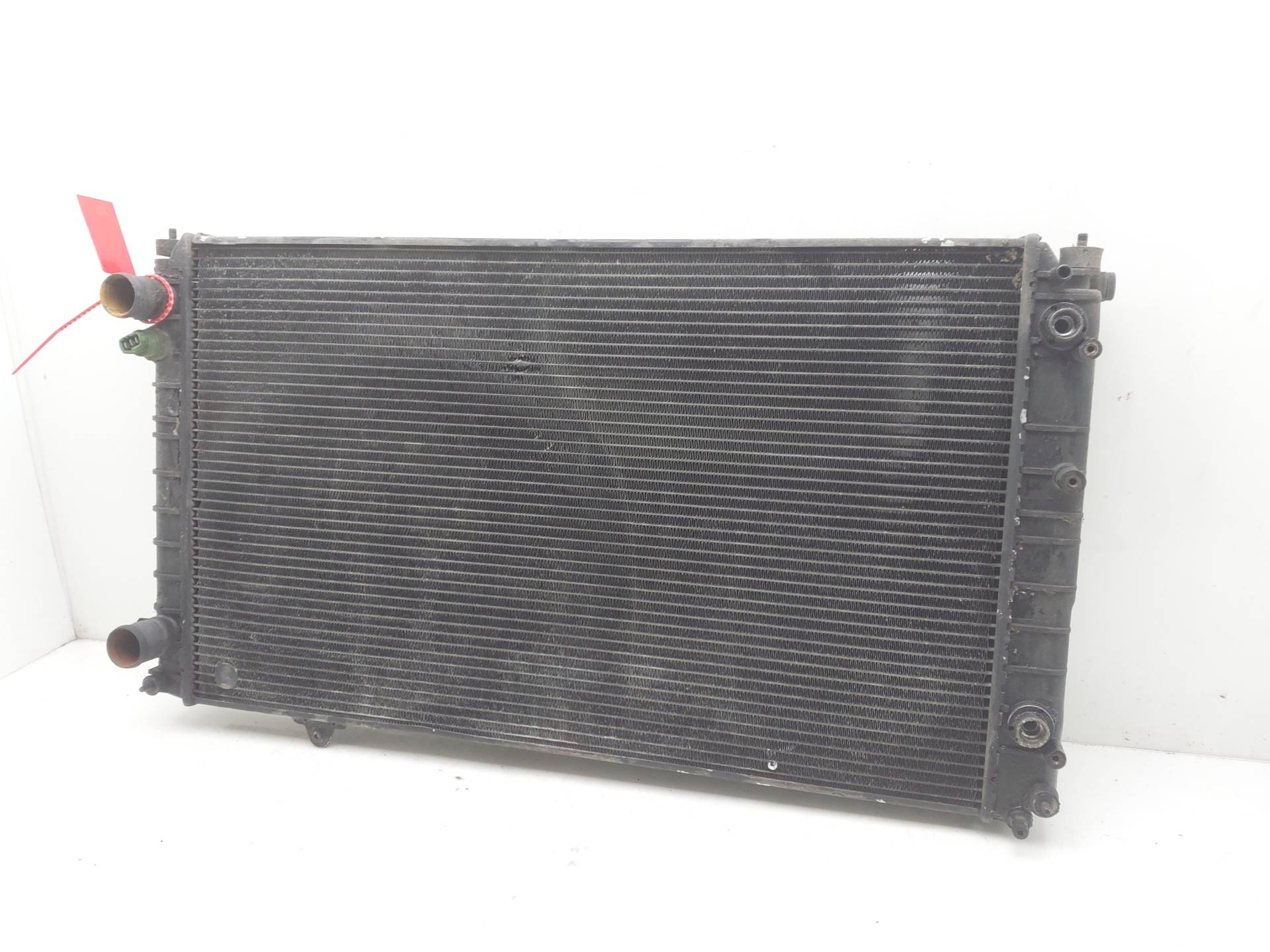 AUDI A8 D2/4D (1994-2002) Air Con Radiator 4D0121251E 22917882