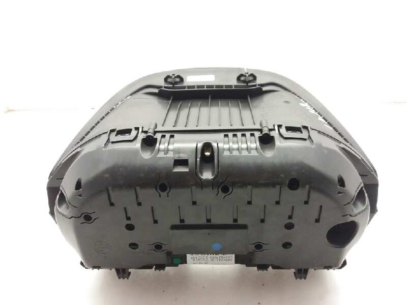 BMW 1 Series F20/F21 (2011-2020) Compteur de vitesse 17649411 20170961