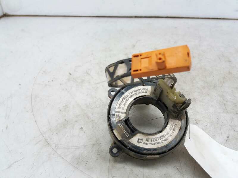 FORD Kangoo 1 generation (1998-2009) Steering Wheel Slip Ring Squib 54353383 22071430