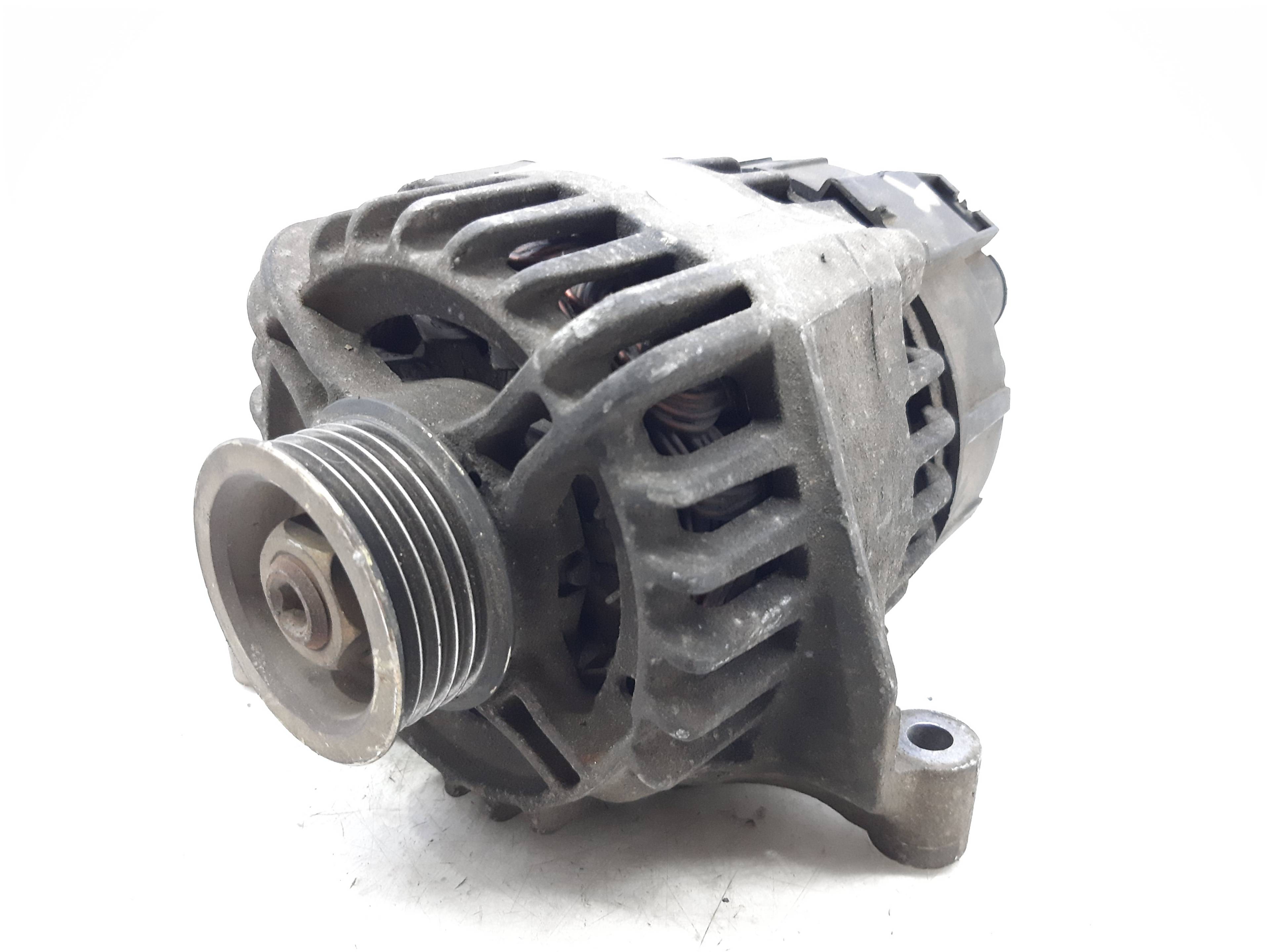 FIAT Punto 3 generation (2005-2020) Generatorius 46542889 21094692