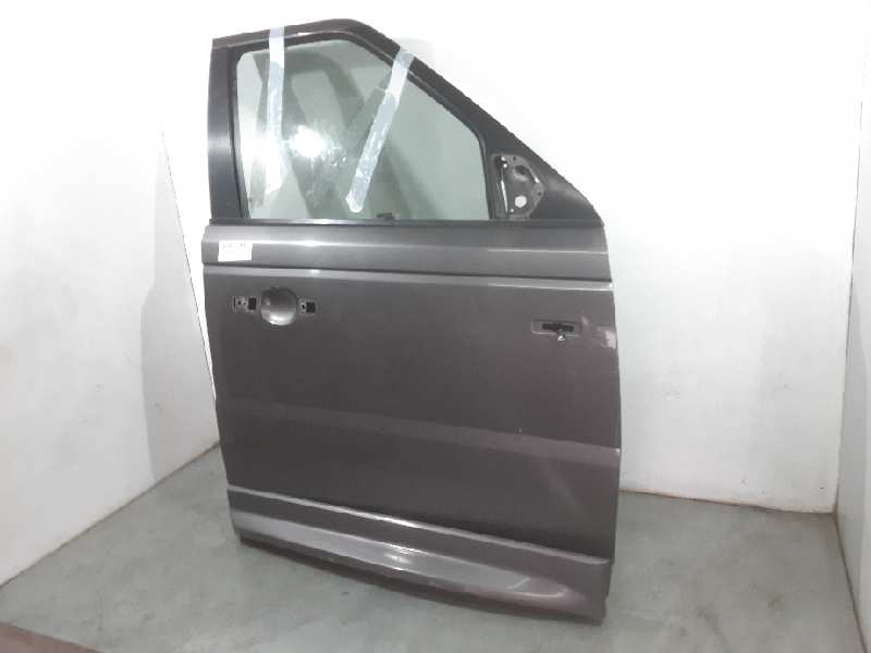 LAND ROVER Range Rover Sport 1 generation (2005-2013) Front Right Door LR016464 18589511