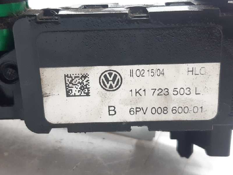 AUDI A2 8Z (1999-2005) Other Body Parts 1K1723503L 20190614