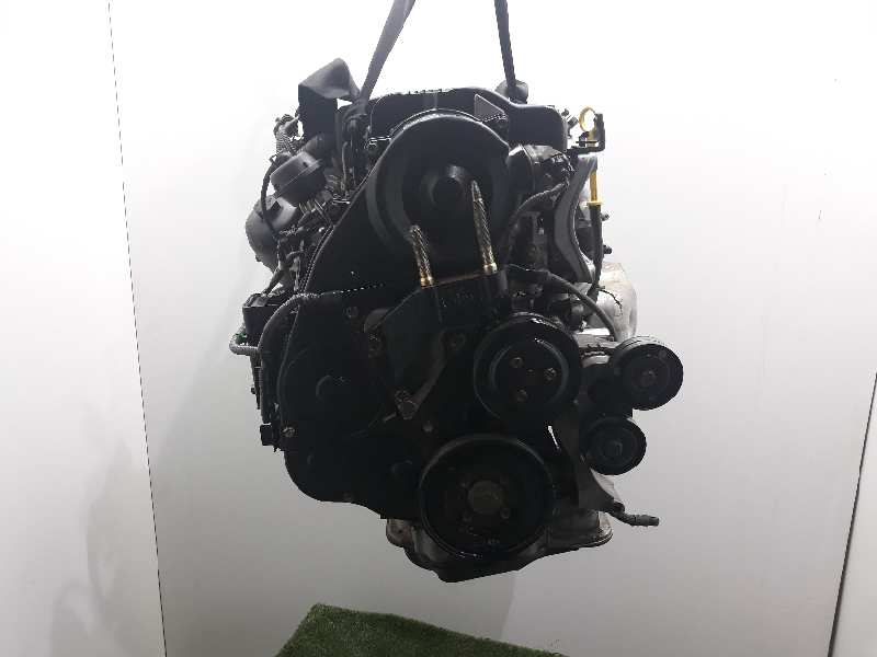 HONDA Civic 7 generation (2000-2005) Engine 4EE2 18781169