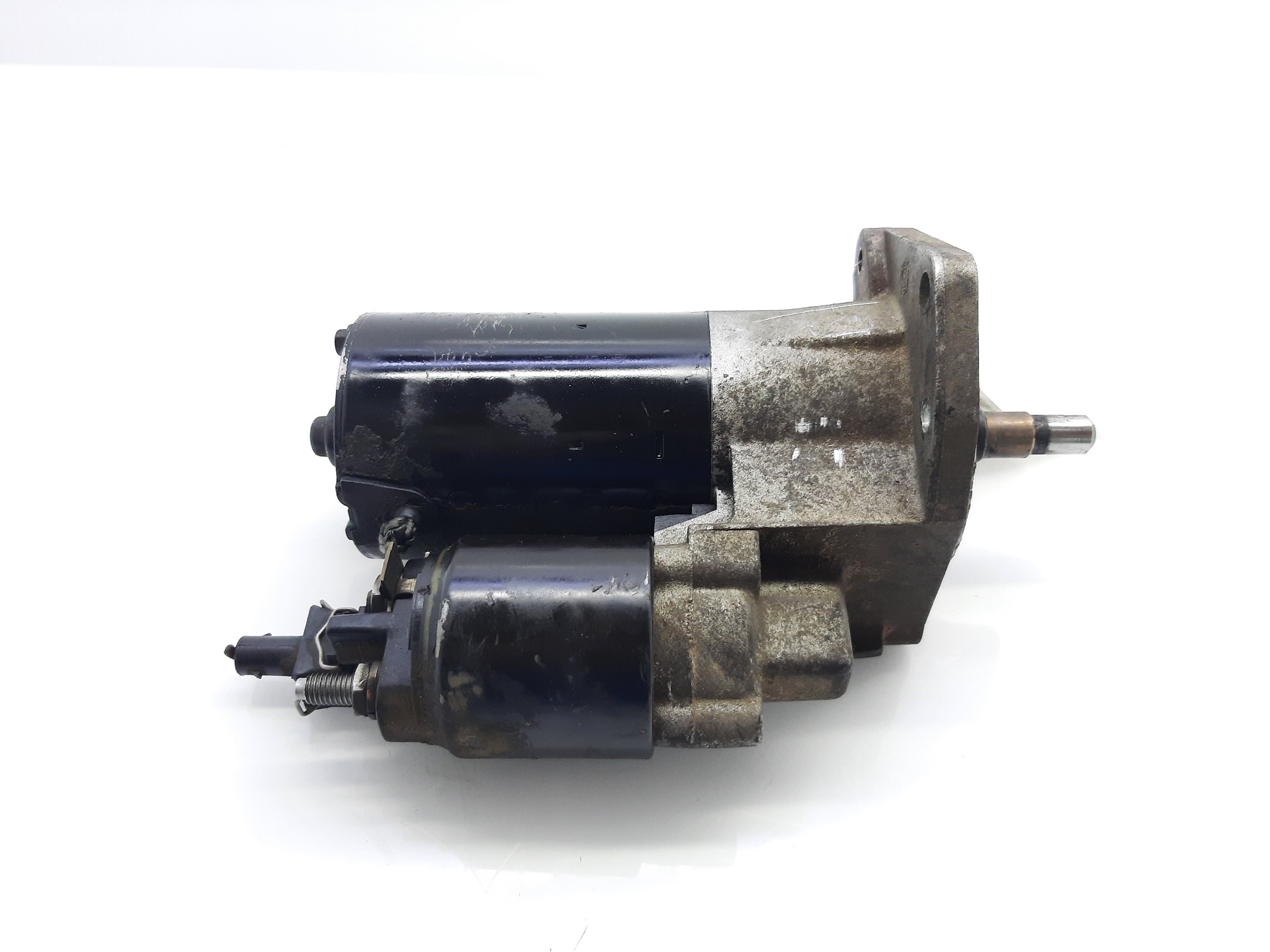 SEAT Cordoba 1 generation (1993-2003) Starter Motor 0001107025 22495168