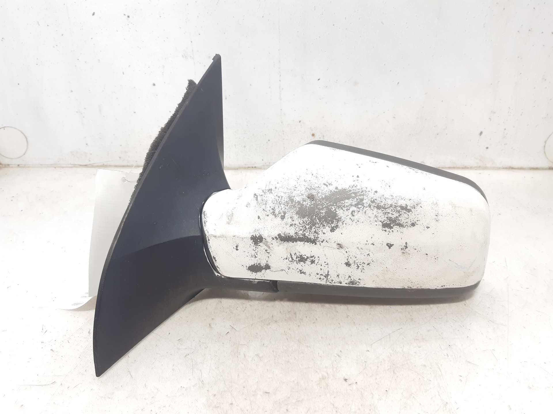 OPEL Astra H (2004-2014) Left Side Wing Mirror 259149 24044524