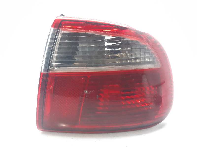 SEAT Toledo 2 generation (1999-2006) Rear Right Taillight Lamp 1M5945096B 18626760
