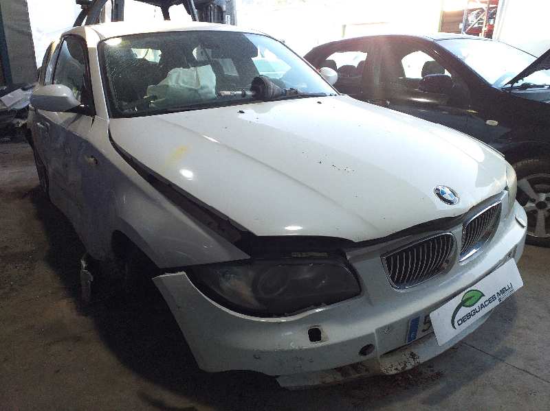 BMW 1 Series E81/E82/E87/E88 (2004-2013) Другая деталь 7213564 20793732