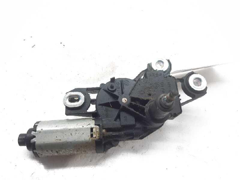 SEAT Leon 2 generation (2005-2012) Tailgate  Window Wiper Motor 5P0955711C 18553091