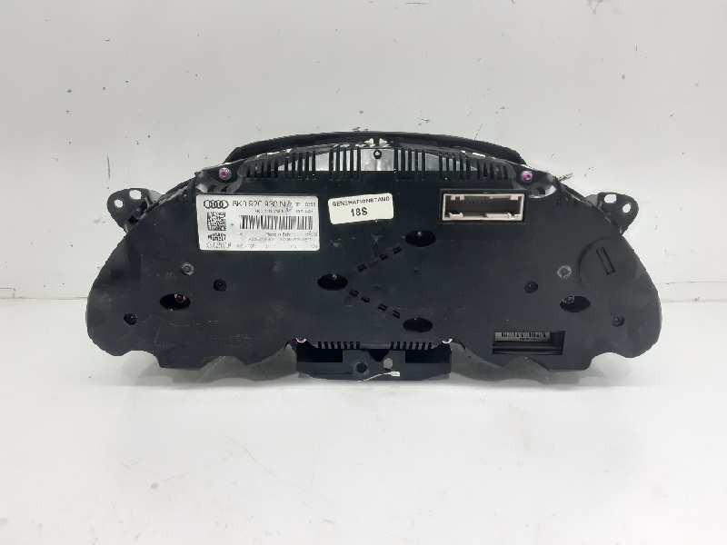 AUDI A4 B8/8K (2011-2016) Speedometer 8K0920930N 26684334