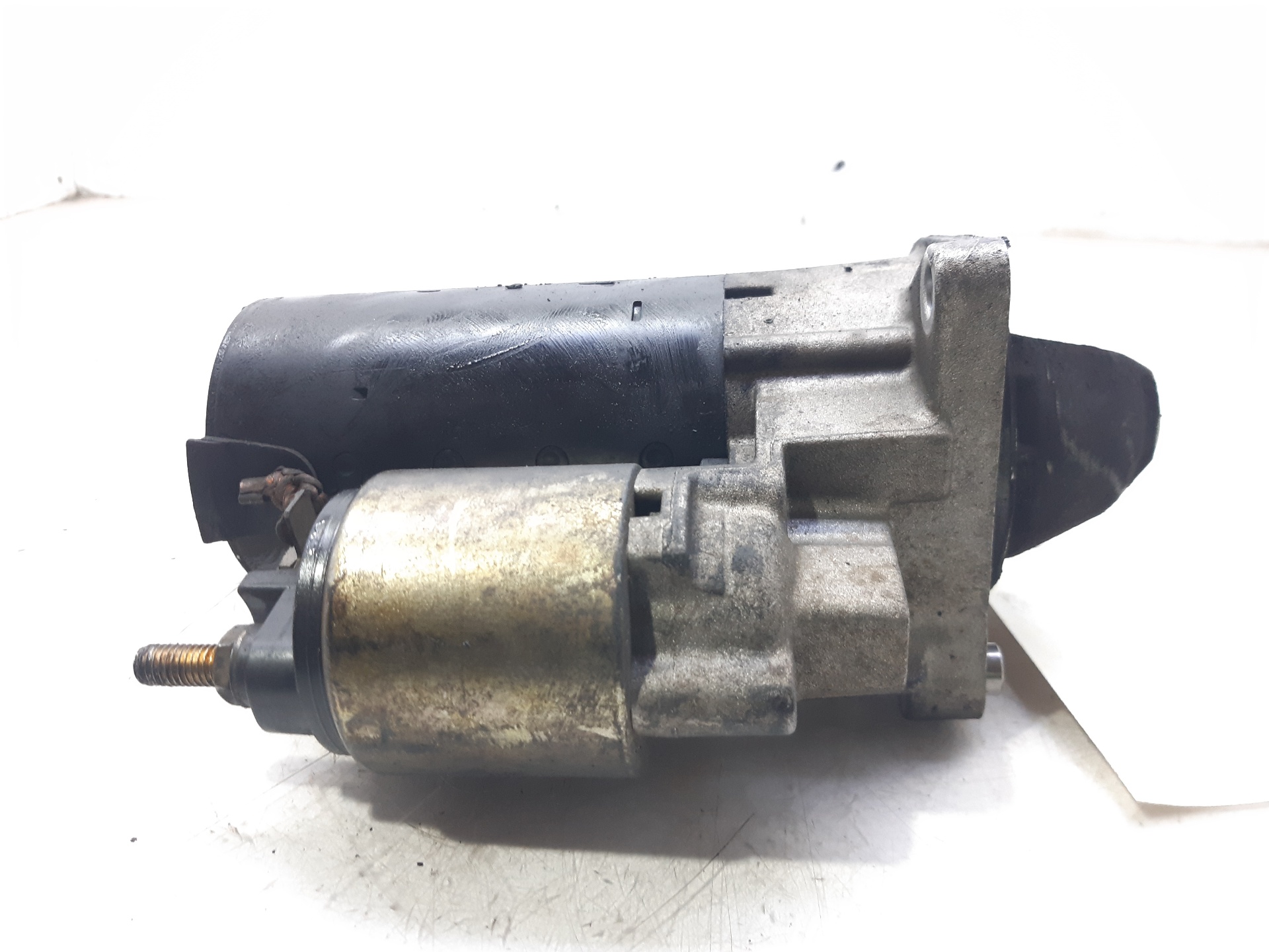 ALFA ROMEO 147 2 generation (2004-2010) Starter Motor 0001108202 24044720