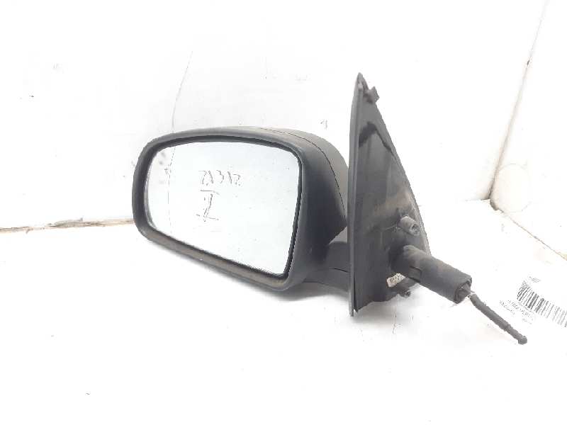 OPEL Meriva 1 generation (2002-2010) Left Side Wing Mirror 93494551 18557464