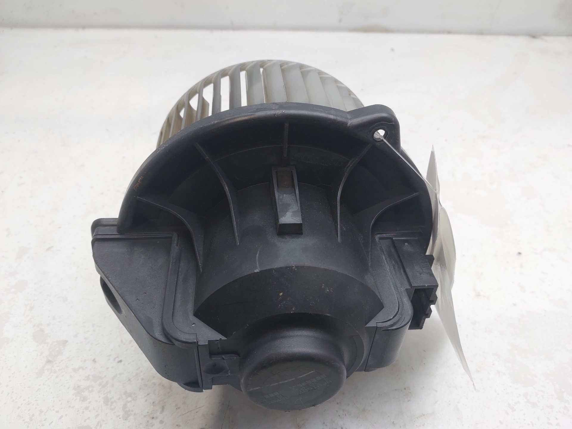 LAND ROVER Range Rover Sport 1 generation (2005-2013) Ventilateur de chauffage MF016070 24358662