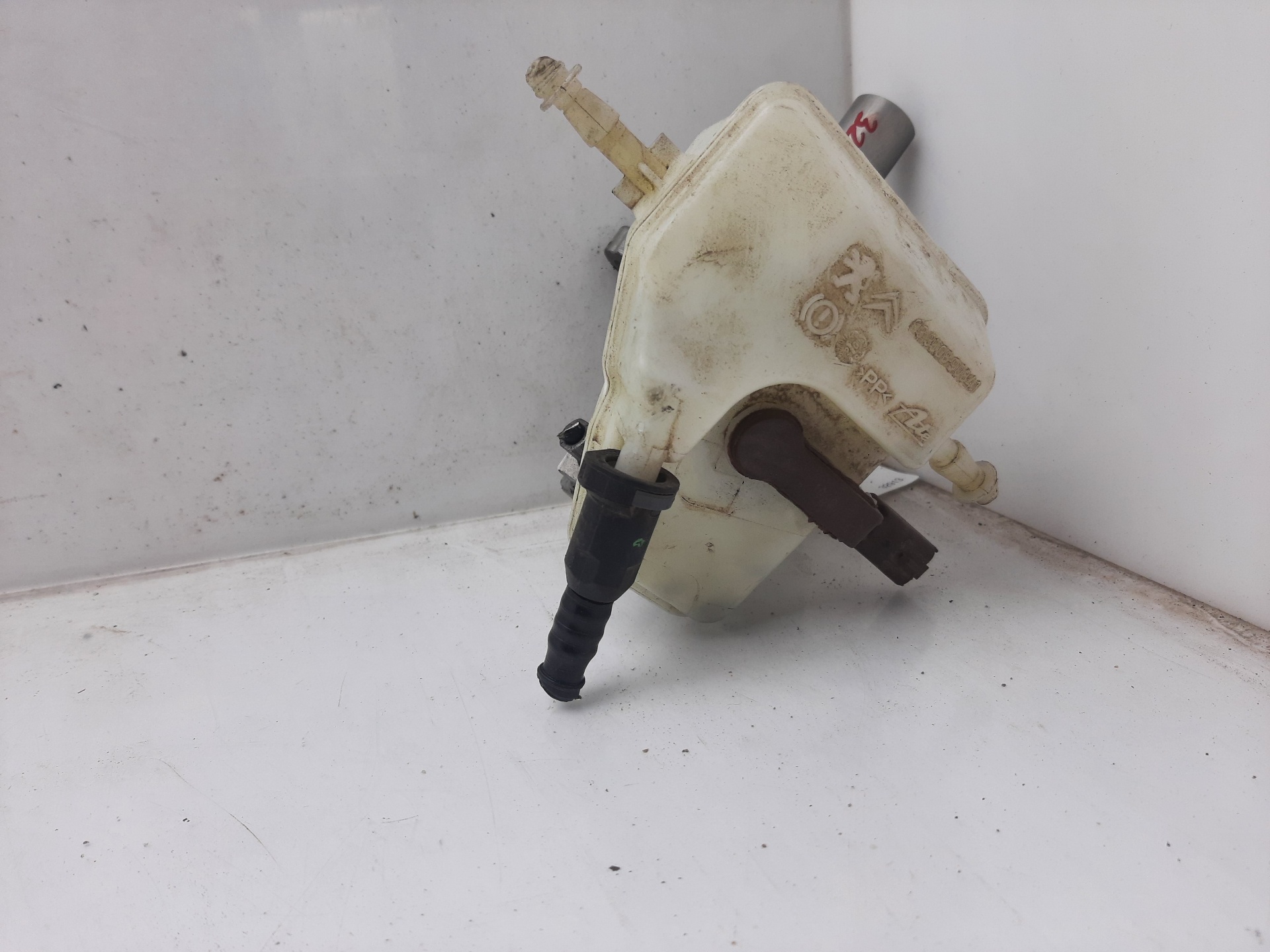 CITROËN C4 Picasso 2 generation (2013-2018) Brake Cylinder 1610017880 23776949