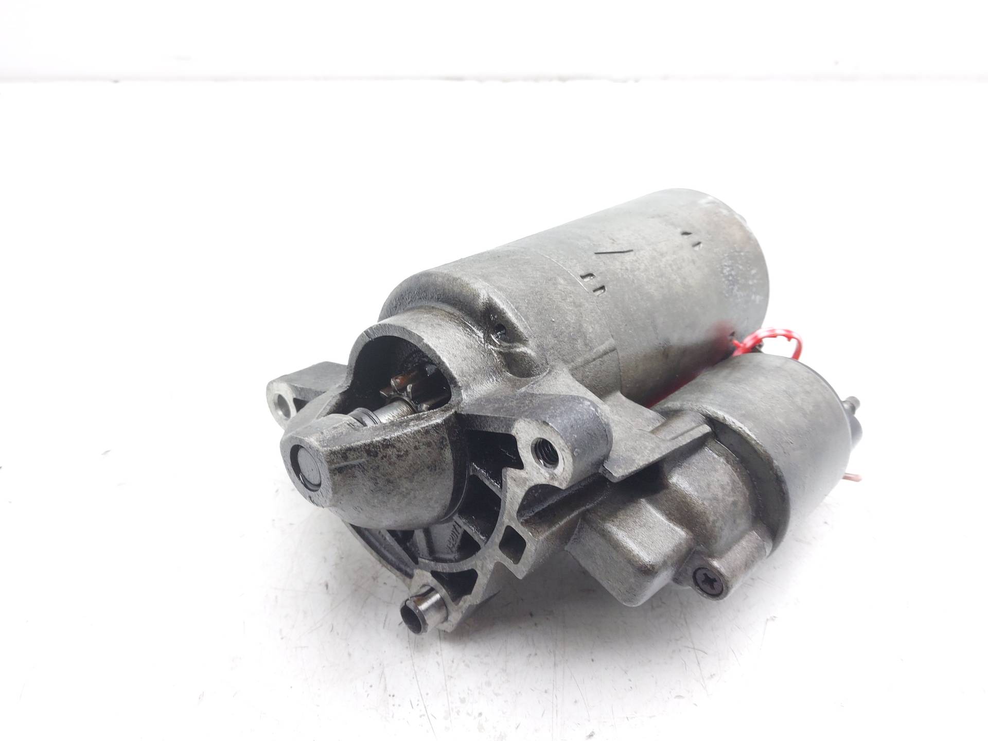 CITROËN Xsara Picasso 1 generation (1999-2010) Starter Motor 9647982880 22919295