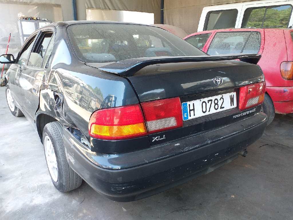 TOYOTA Carina E Кнопка керування вікном задніх правих дверей 8481005010C0 20197652