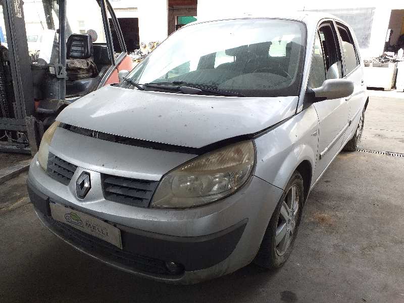 RENAULT Scenic 2 generation (2003-2010) Other Body Parts 8200076256 21164305