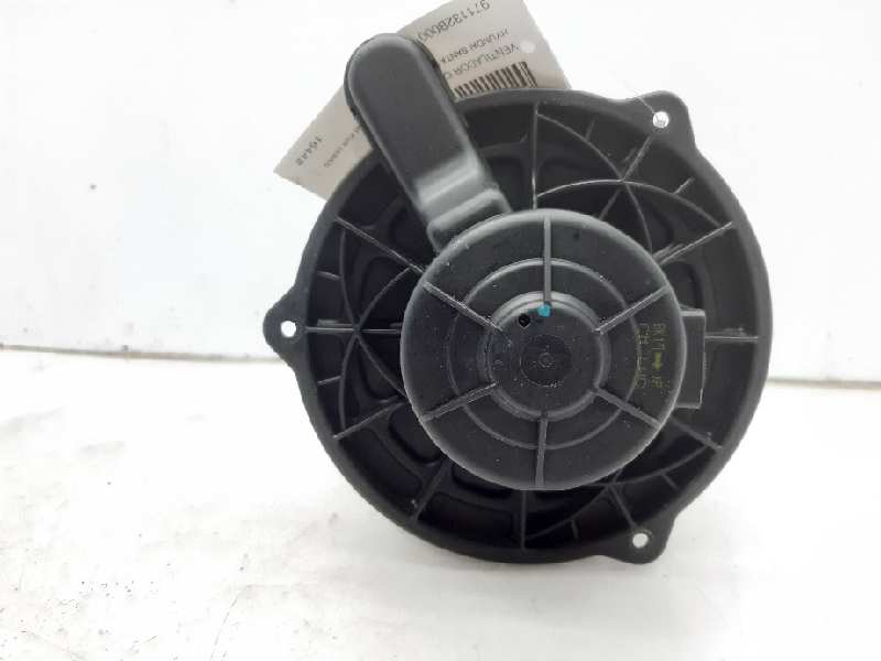 HYUNDAI Santa Fe CM (2006-2013) Varmevifte 971132B000 24096067