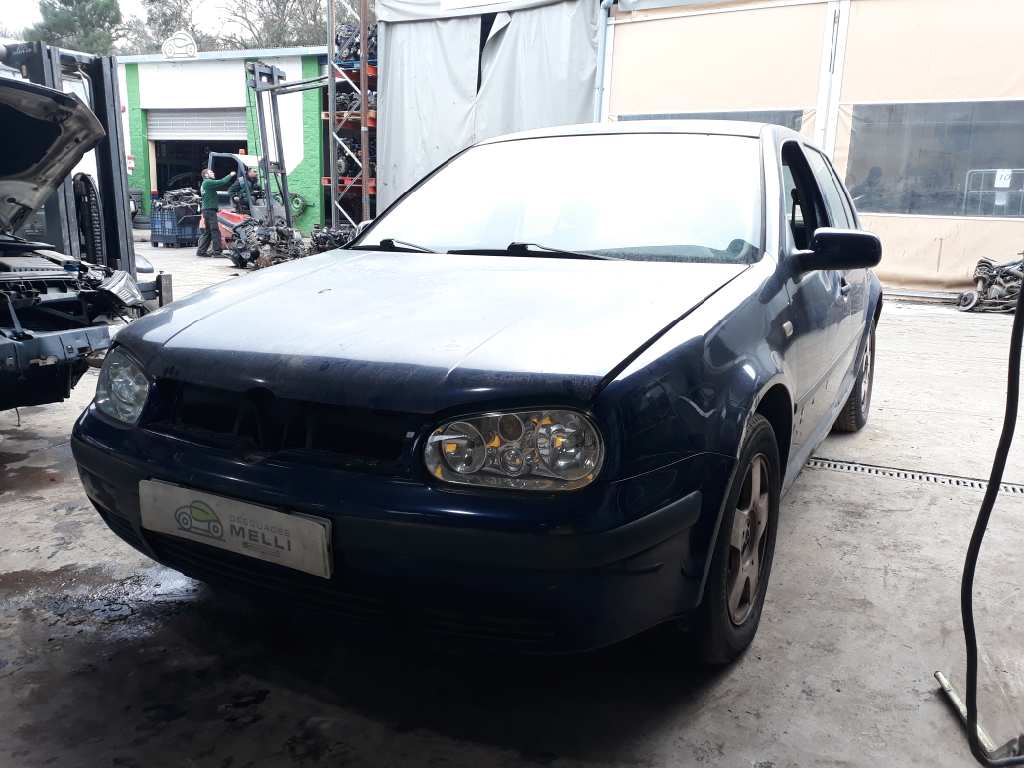 VOLKSWAGEN Bora 1 generation (1998-2005) Szervoszivattyú 1J0422154A 20183746