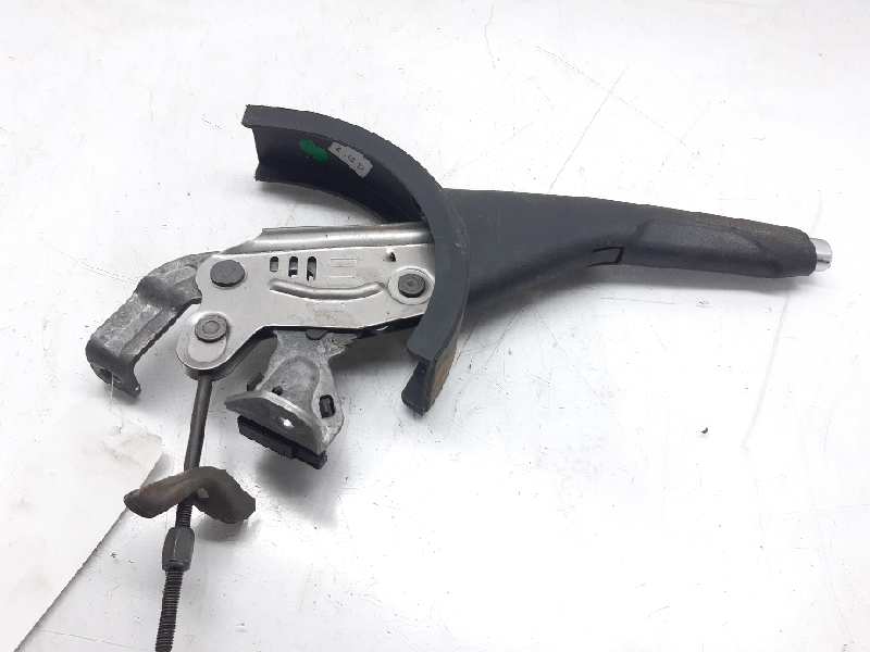 SEAT Cordoba 2 generation (1999-2009) Brake Pedal 6Q0711303AK 20178032