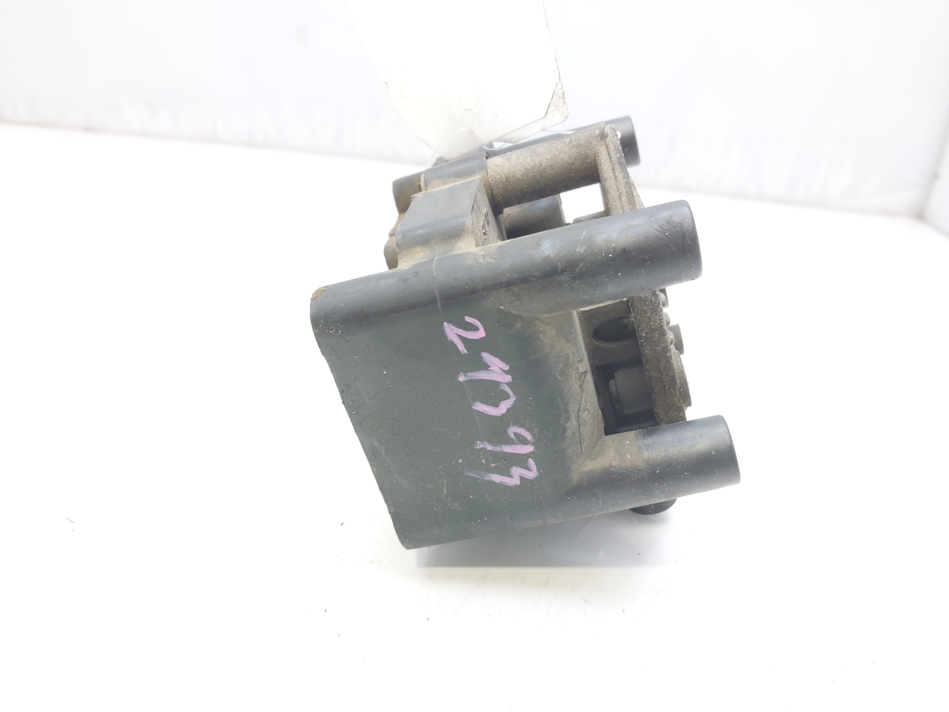 SEAT Ibiza 2 generation (1993-2002) High Voltage Ignition Coil 032905106F 22465147