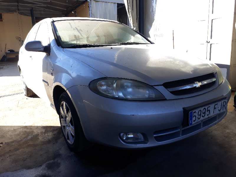 CHEVROLET Lacetti J200 (2004-2024) Фонарь задний правый A047815 24097022