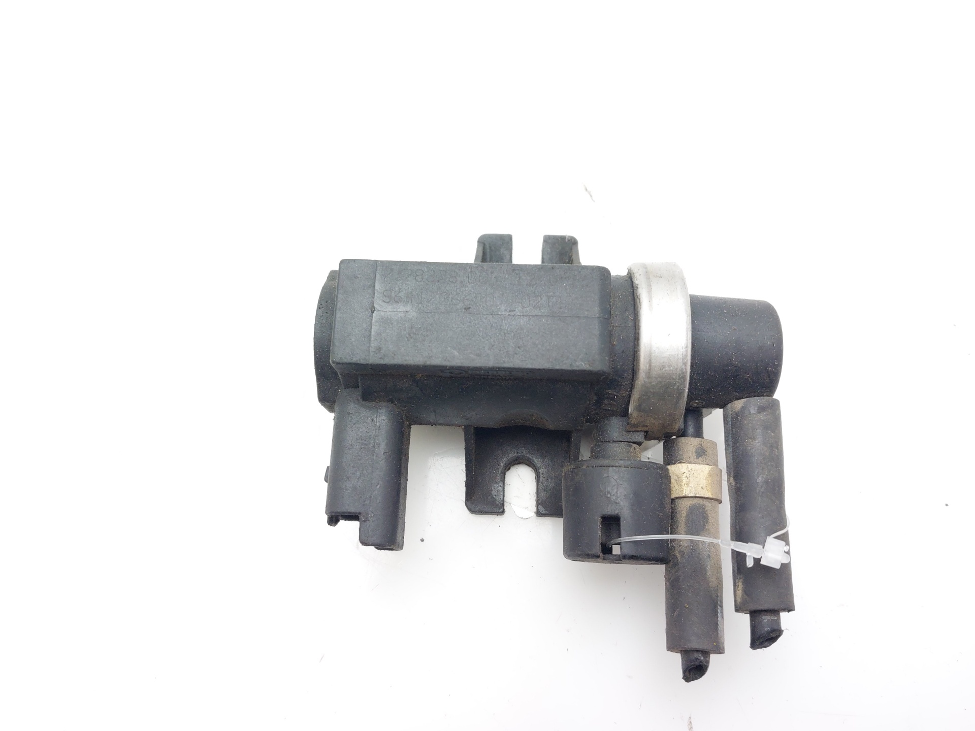 PEUGEOT 307 1 generation (2001-2008) Vacuum Valve 9641726680 23085522