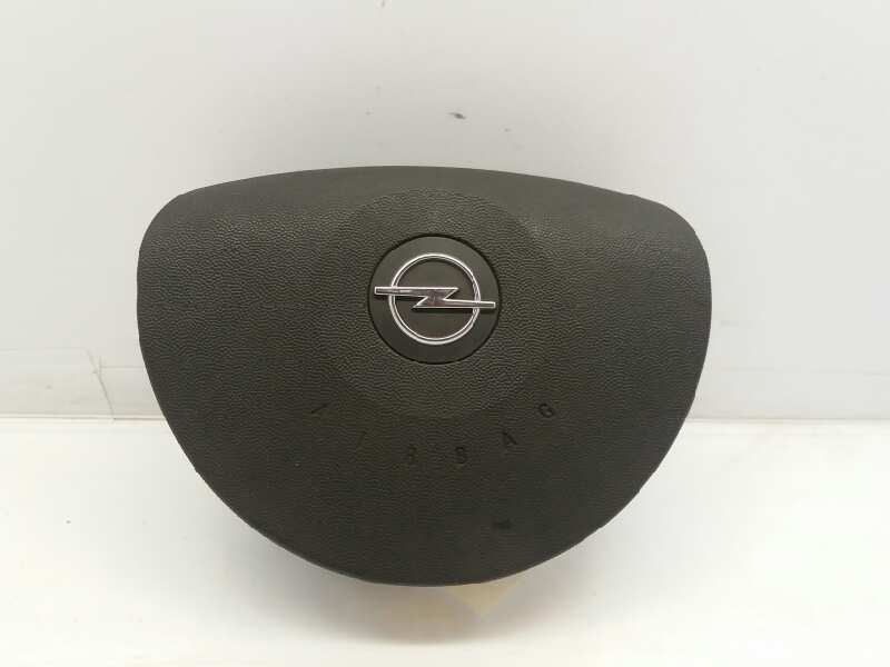 OPEL Corsa C (2000-2006) Andre kontrolenheder 13188242 20174072