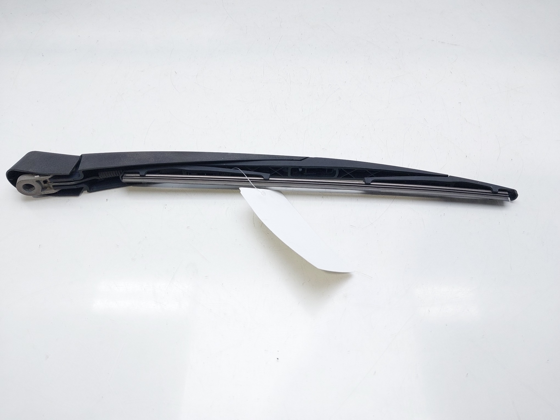 VAUXHALL Megane 3 generation (2008-2020) Tailgate Window Wiper Arm 287800005R 22866898