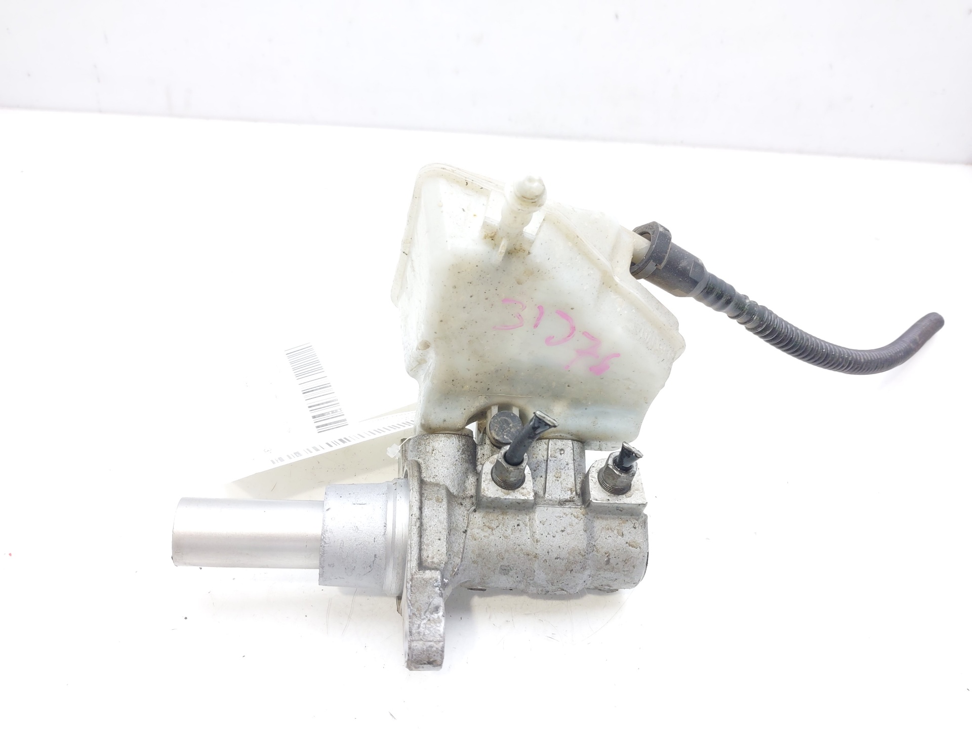 CITROËN C4 Picasso 2 generation (2013-2018) Brake Cylinder 1610017880 22329209