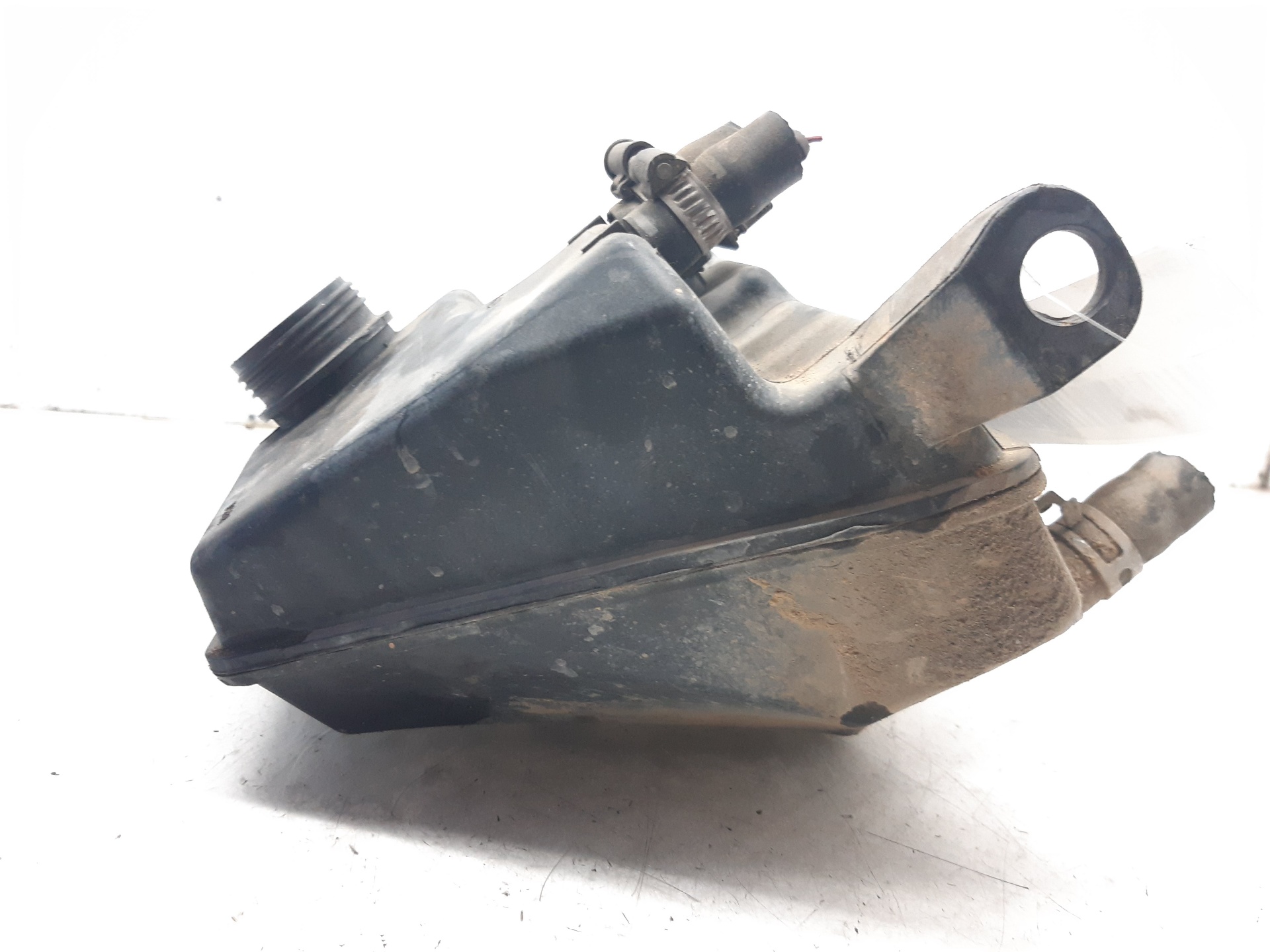 PEUGEOT 406 1 generation (1995-2004) Expansion Tank 9639635580 18709757