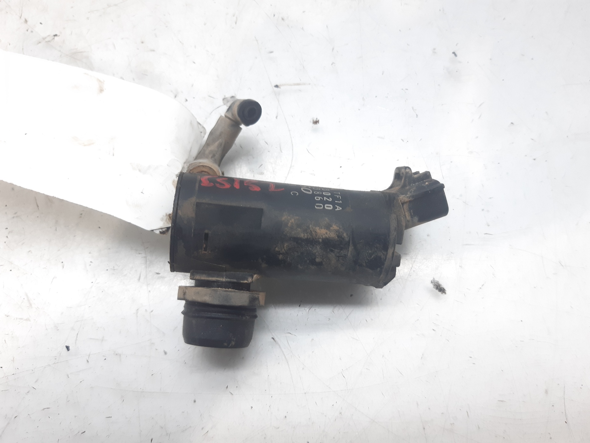 TOYOTA RAV4 2 generation (XA20) (2000-2006) Washer Tank Motor 8533033020 18799051