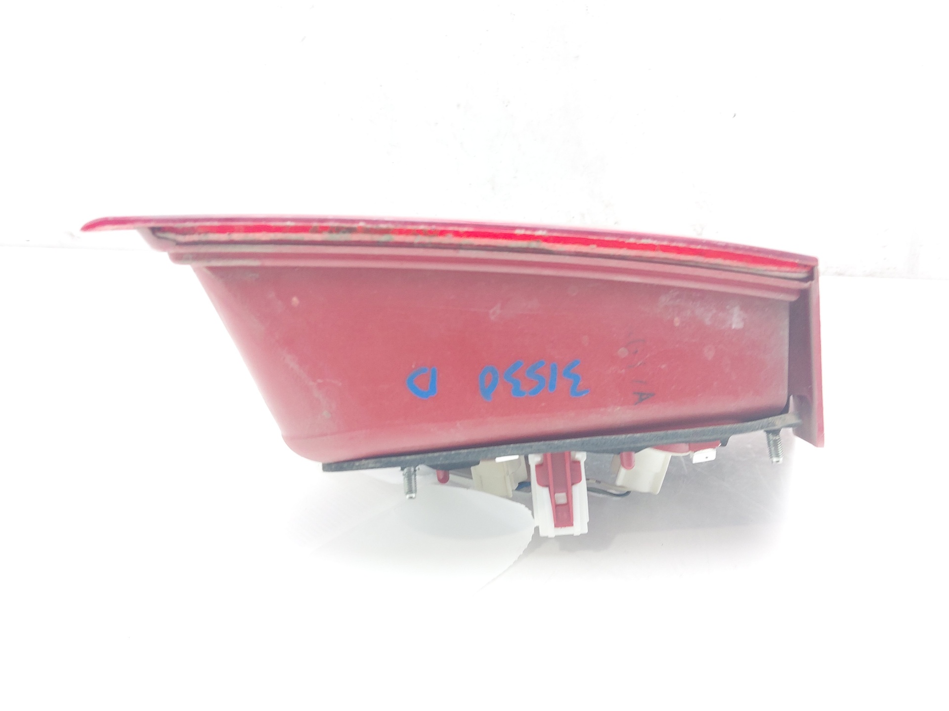 CHEVROLET Lacetti 1 generation (2002-2020) Rear Right Taillight Lamp A047815 24133827