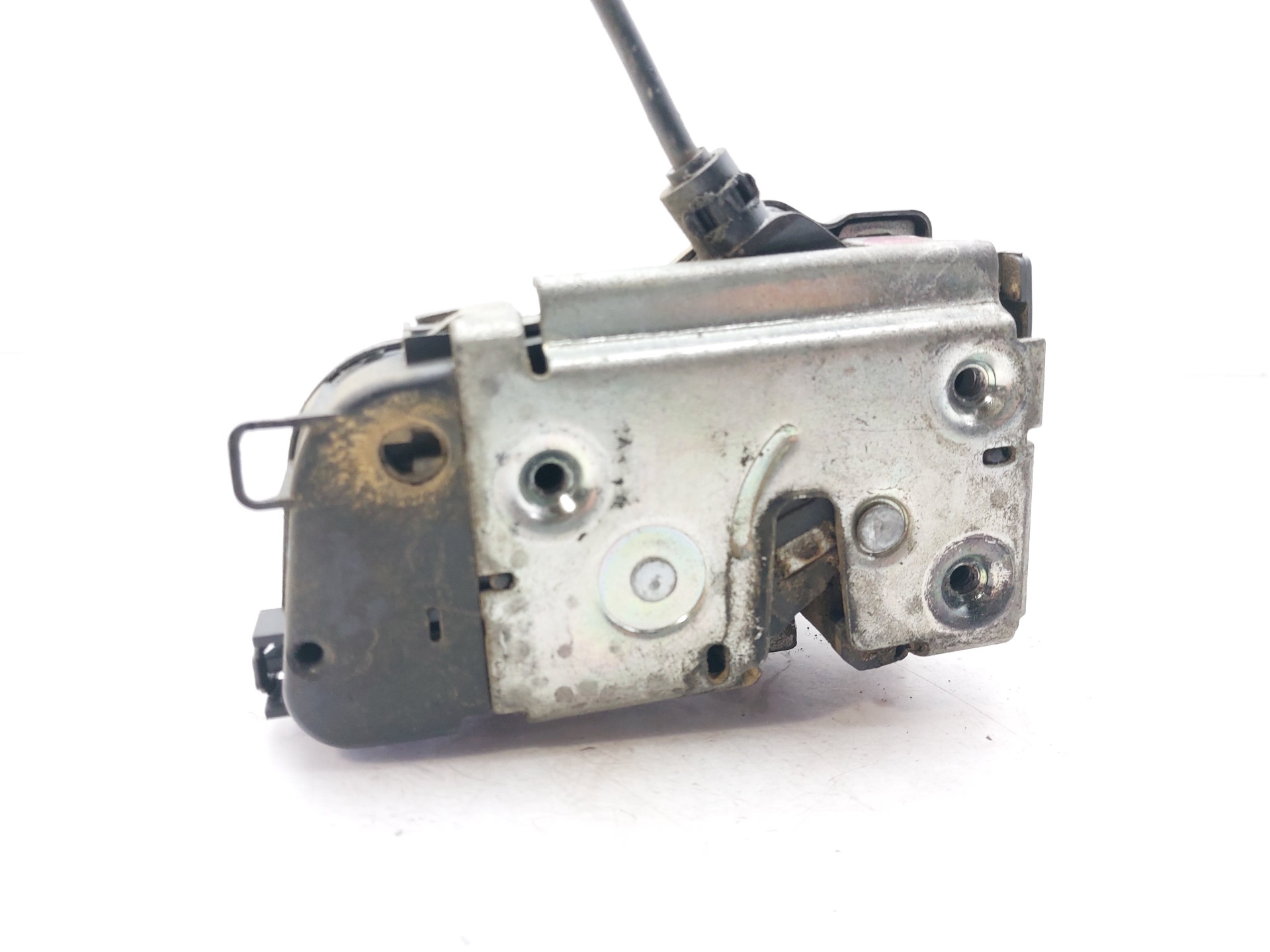 RENAULT Laguna 2 generation (2001-2007) Rear Right Door Lock 825000003R 22475952