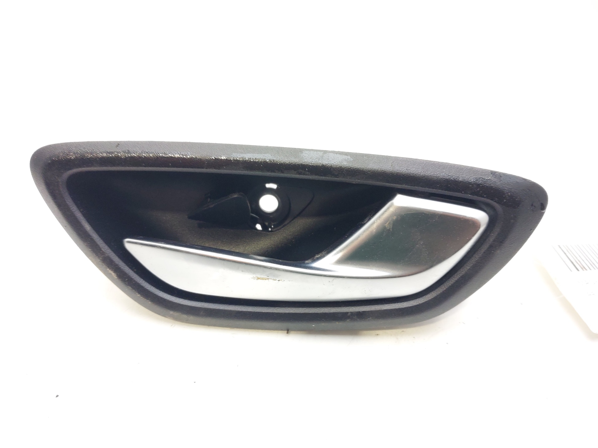 RENAULT Megane 3 generation (2008-2020) Right Rear Internal Opening Handle 826725403R 22491380