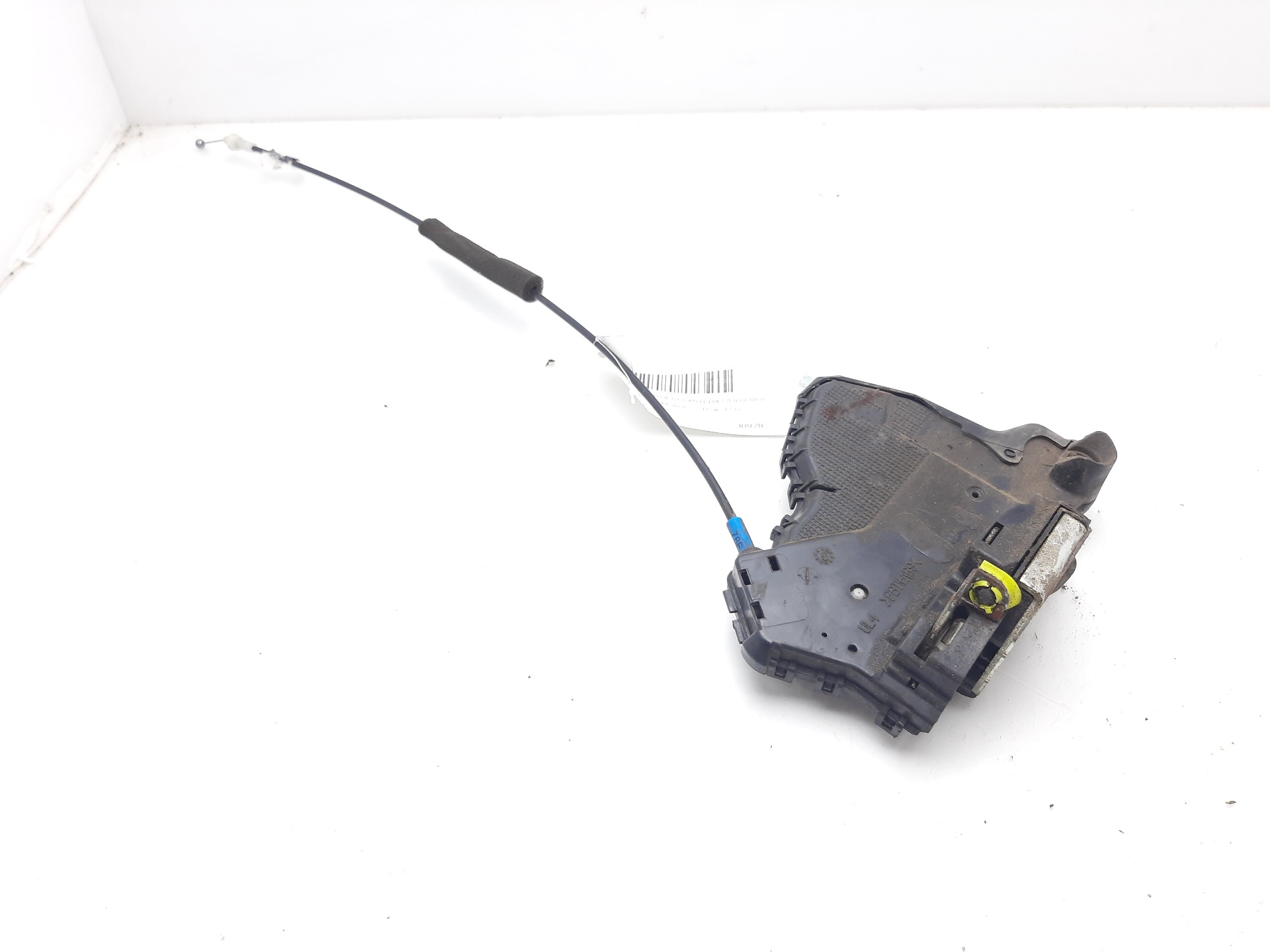 TOYOTA Avensis Serrure de porte avant gauche 6904002210 23015778