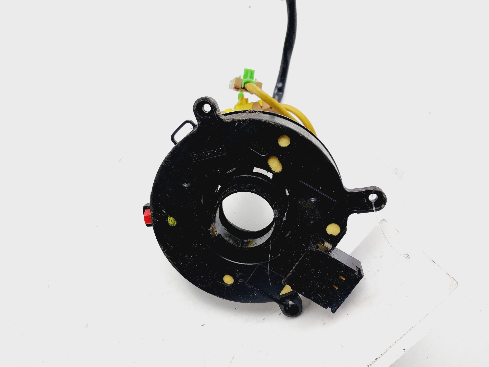 FIAT Stilo 1 generation (2001-2010) Steering Wheel Slip Ring Squib 0046778963 25435228