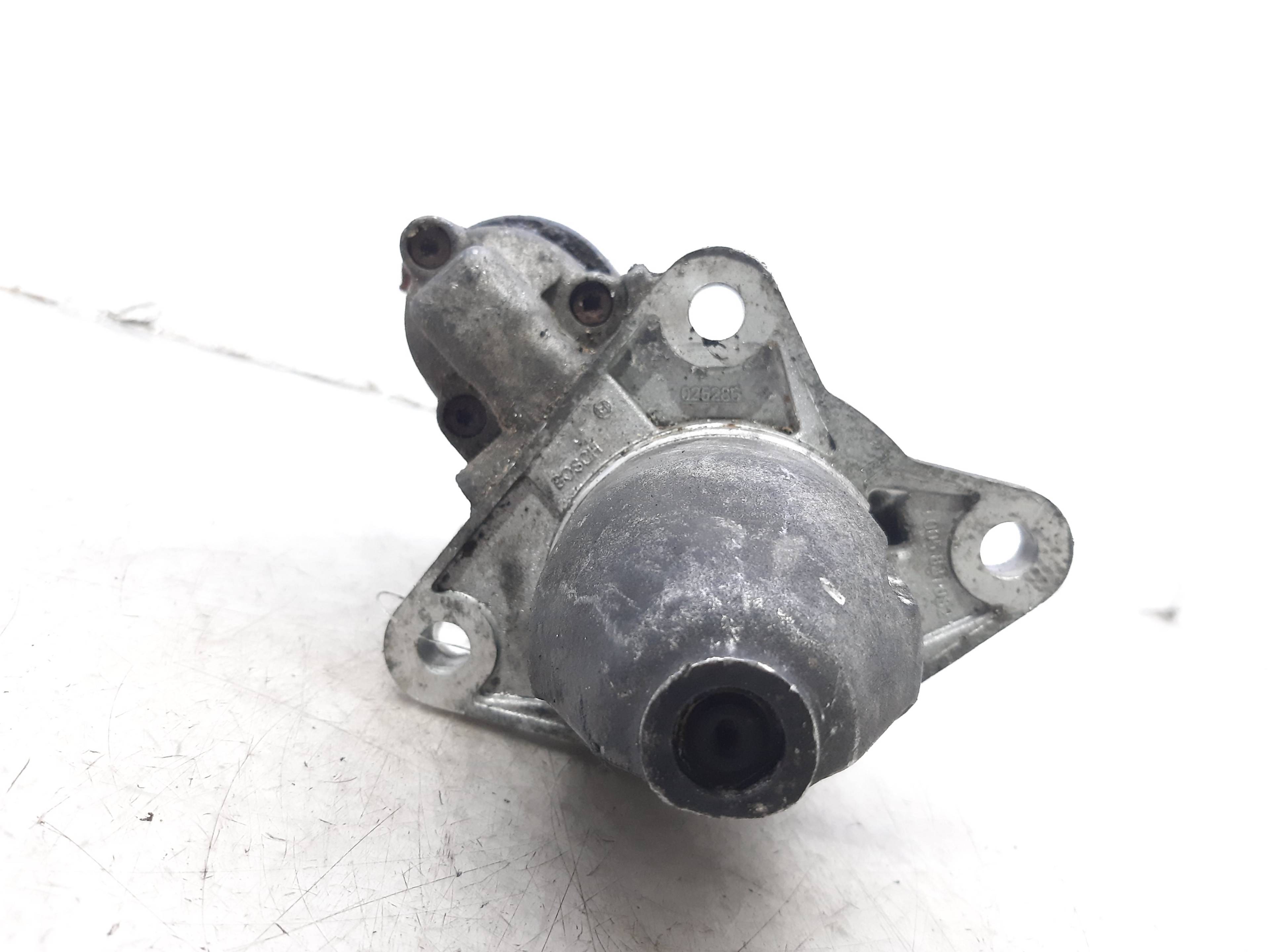 ROVER 400 1 generation (HH-R) (1995-2000) Startmotor 0001106016 22468843