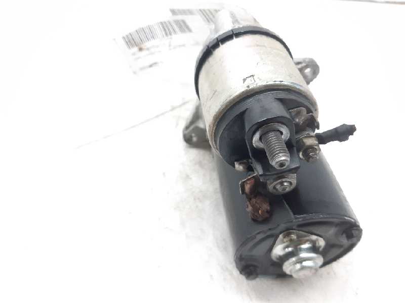 OPEL Corsa C (2000-2006) Starter Motor 90543872 20190356