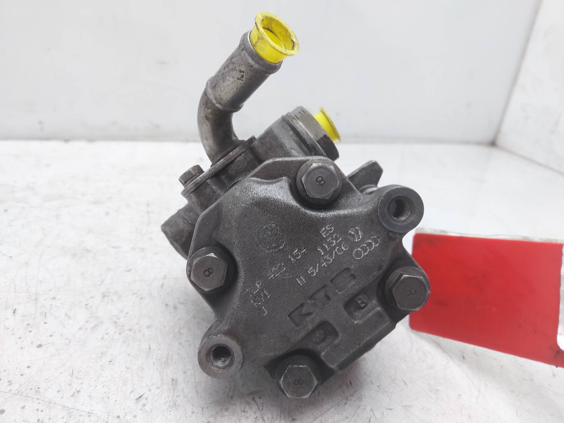 FORD USA Q7 4L (2005-2015) Power Steering Pump 7L8422154 23778567