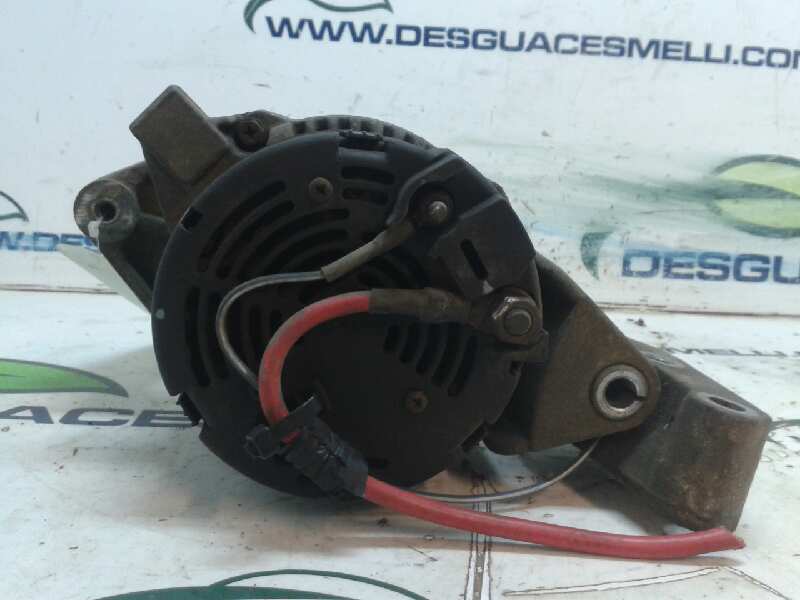 OPEL Corsa B (1993-2000) Alternator 90413760 20167460