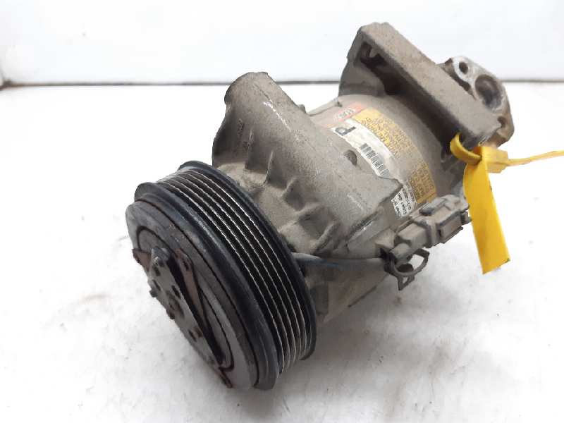 NISSAN Almera N16 (2000-2006) Luftkondisjoneringspumpe 926009F511 24880754